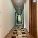 Kukesi Aldo Hotel 5*