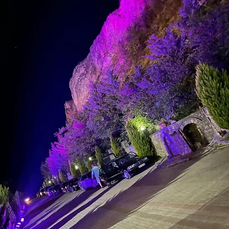 Kukesi Aldo Hotel 5*