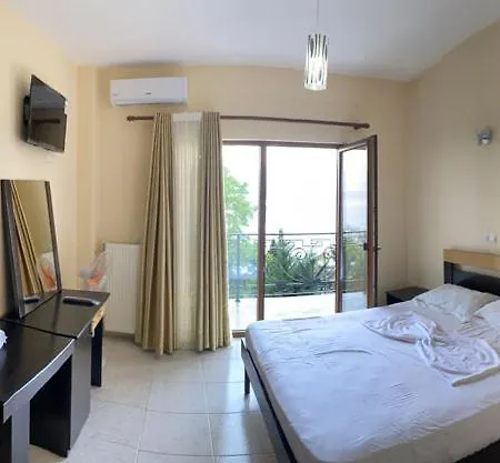 Hotel Kukesi Aldo 5*