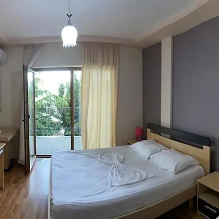 Hotel Kukesi Aldo 5*