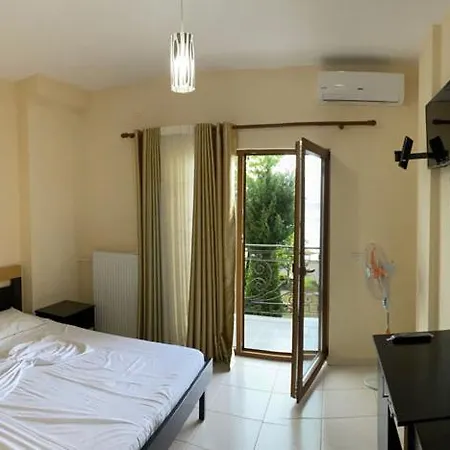 Hotel Kukesi Aldo 5*