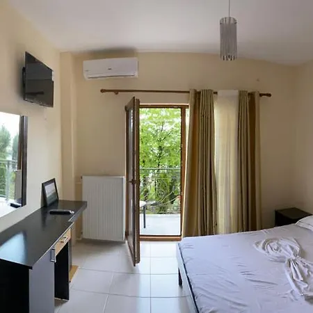 Kukesi Aldo Hotel 5*