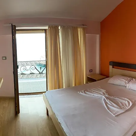 Hotel Kukesi Aldo 5*