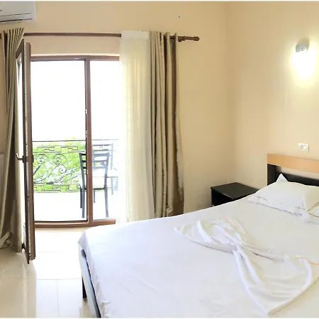 Kukesi Aldo Hotel Lini