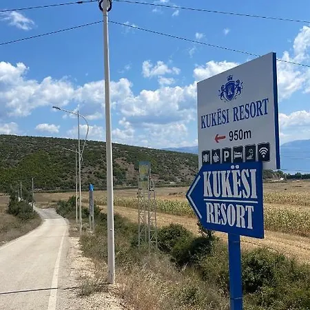 Kukesi Aldo Hotel Lin