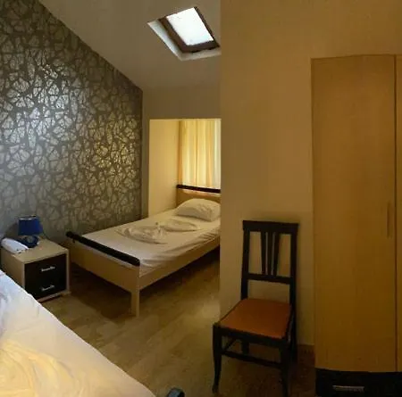 Kukesi Aldo Hotel