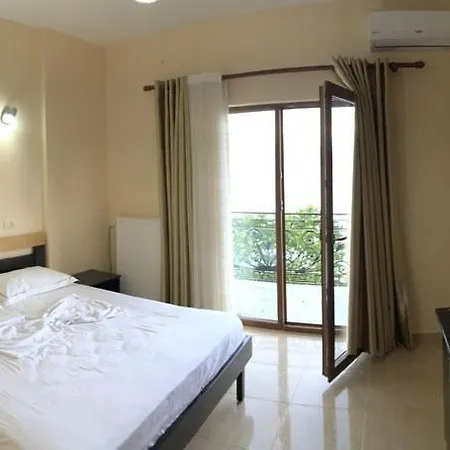 Kukesi Aldo Hotel