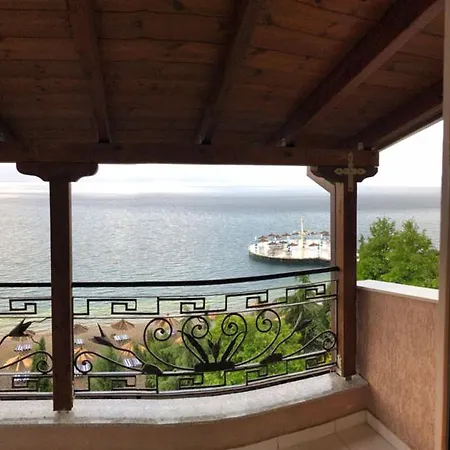 Kukesi Aldo Hotel
