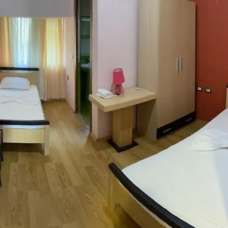 Kukesi Aldo Hotel