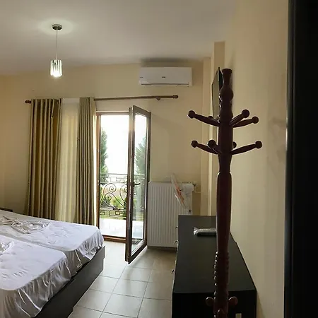 Hotel Kukesi Aldo 5*