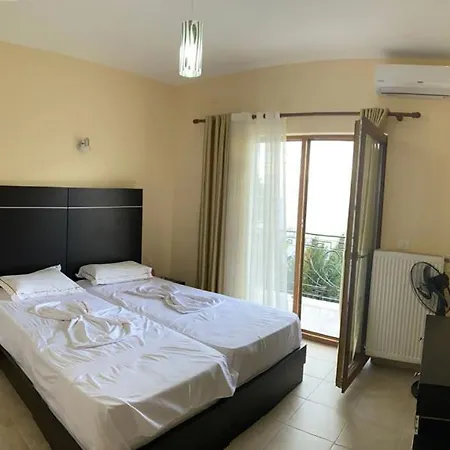 Kukesi Aldo Hotel