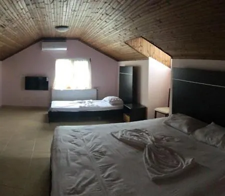 Kukesi Aldo Hotel Lini