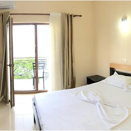Kukesi Aldo Hotel Lin