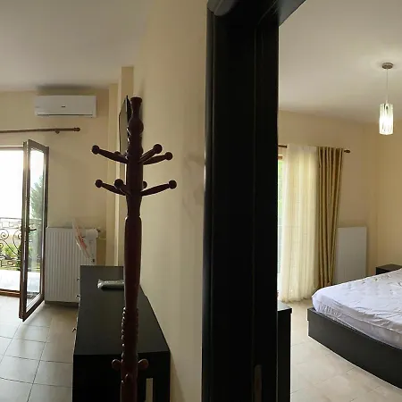 Hotel Kukesi Aldo 5*