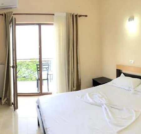 Kukesi Aldo Hotel Lin