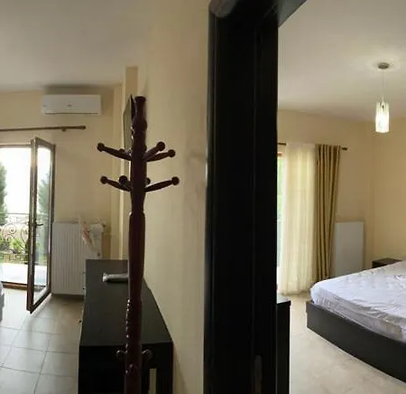 Hotel Kukesi Aldo 5*