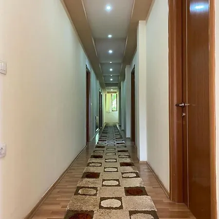 Kukesi Aldo Hotel 5*