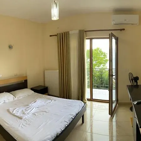 Kukesi Aldo Hotel Lin