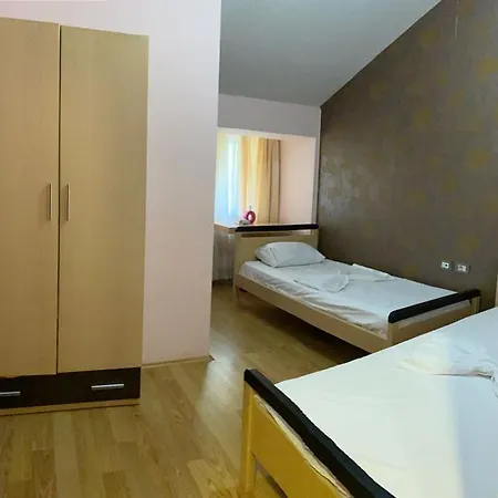 Kukesi Aldo 5*