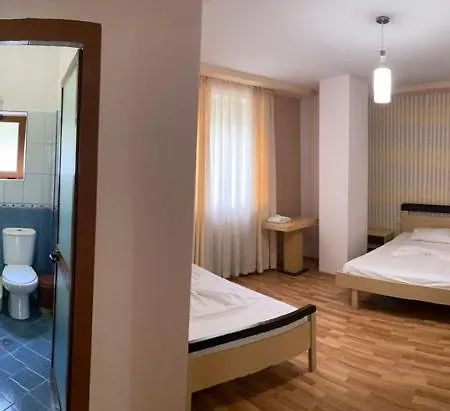 Hotel Kukesi Aldo 5*