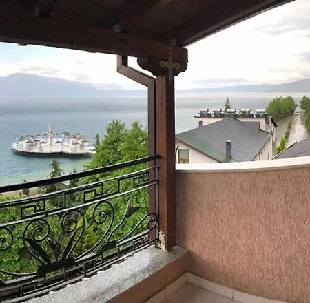 Kukesi Aldo Hotel