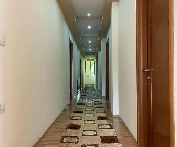 Kukesi Aldo Отель 5*